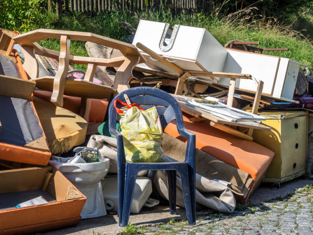 Best Yard Waste Removal  in St Matthews, KY