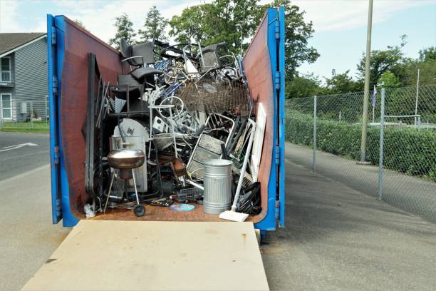 Best Full-Service Junk Removal  in St Matthews, KY